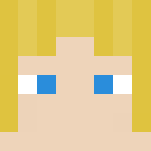 Supergirl [New 52] - Comics Minecraft Skins - image 3