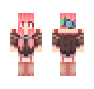 NicoNico{my skin}