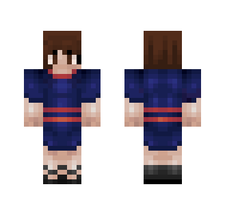 Agent Carter