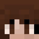 Agent Carter - Female Minecraft Skins - image 3