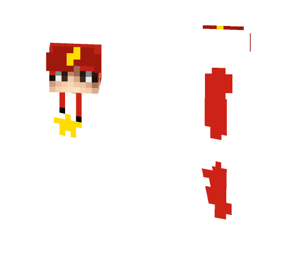 tAZZ - Male Minecraft Skins - image 1