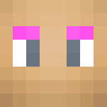 Mohawk Gangster Dude - Male Minecraft Skins - image 3