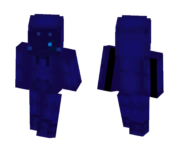 Halluciv - Male Minecraft Skins - image 1