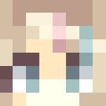 star - Female Minecraft Skins - image 3