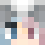 Kai's Onsie - Female Minecraft Skins - image 3