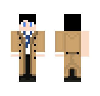 Castiel SuperNatural