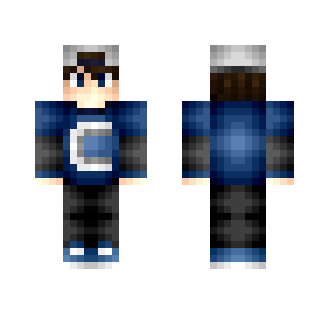 ~ ItsSupermqn Reshade ~