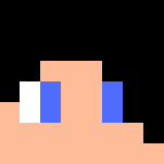 Sky - Female Minecraft Skins - image 3