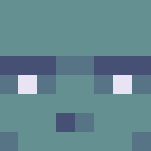 The Bluemen groupmen - Male Minecraft Skins - image 3