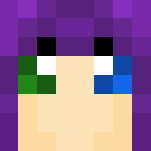 Ukiyo - Female Minecraft Skins - image 3