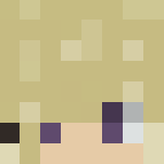 Im back ;) |Wystalia - Female Minecraft Skins - image 3