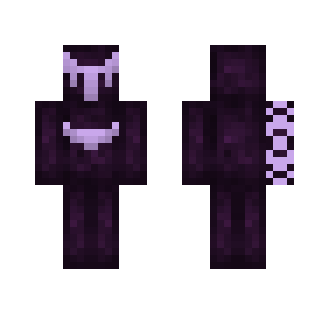 Obsidian Overlord