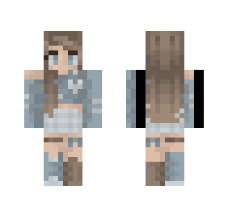 First Skin