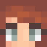 ♥ | WHERE HAVE I BEEN??! - Female Minecraft Skins - image 3