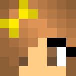 GodGirl - Female Minecraft Skins - image 3