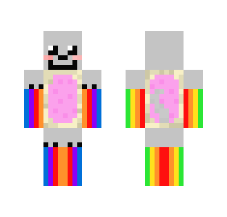Nyan cat