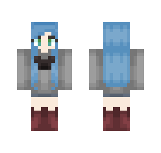 Disney-Ish - Female Minecraft Skins - image 2