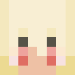 Ram Faunus - Female Minecraft Skins - image 3