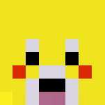 RedPanda - Male Minecraft Skins - image 3