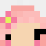 Bunny Girl - Girl Minecraft Skins - image 3