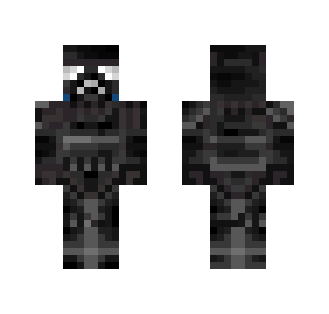 Shadow Trooper (Star Wars)