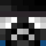 Shadow Trooper (Star Wars) - Male Minecraft Skins - image 3