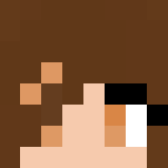 Yuyi- :I ... I don't know 'shade' - Female Minecraft Skins - image 3