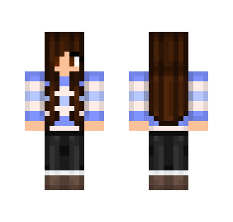 1st Skin