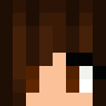 1st Skin - Female Minecraft Skins - image 3