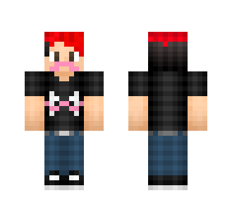 lelele. Mark ♥