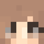 Cutie Pie Alian Lover - Female Minecraft Skins - image 3