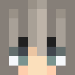 average girl skin - Girl Minecraft Skins - image 3