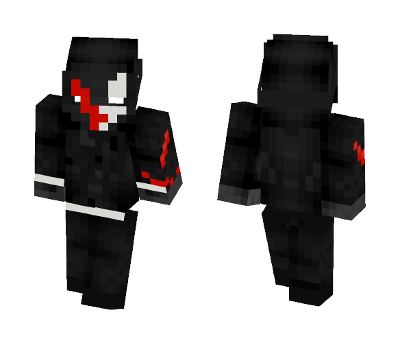 Nightmares - Male Minecraft Skins - image 1