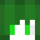 ¥ Joker Girl ¥ - Girl Minecraft Skins - image 3
