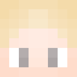 Shi-Long Lang - Male Minecraft Skins - image 3