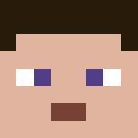 simple steve - Male Minecraft Skins - image 3