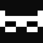 Agent Venom - Male Minecraft Skins - image 3