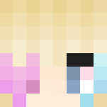 NicoNico{My New School Set} - Female Minecraft Skins - image 3