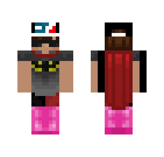 A skin :3