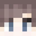 lucky flannel for the season - Interchangeable Minecraft Skins - image 3
