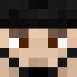 Imperial Deathstartrooper - Male Minecraft Skins - image 3