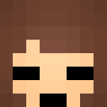 Frisk in her PJ's :3 - Other Minecraft Skins - image 3