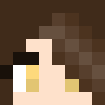 Werewolf girl - Girl Minecraft Skins - image 3