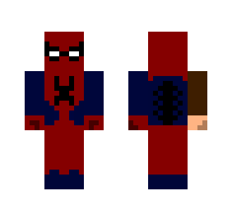 Spiderman