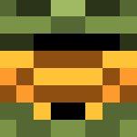 Halo skin - Male Minecraft Skins - image 3
