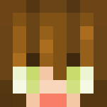 Download Free Adventurer Girl *ᔕᗢℱ૪ Skin for Minecraft image 3 Adventurer Girl *ᔕᗢℱ૪ - Girl Minecraft Skins - image 3
