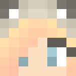 Cute skin edit - Female Minecraft Skins - image 3