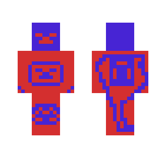 Epic Skin for epic youtuber