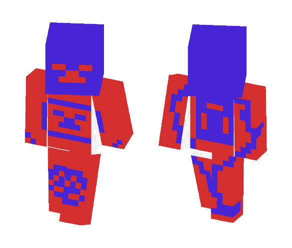 Epic Skin for epic youtuber - Other Minecraft Skins - image 1