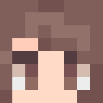Download Free I adore you ~ Skin for Minecraft image 3 I adore you ~ - Female Minecraft Skins - image 3